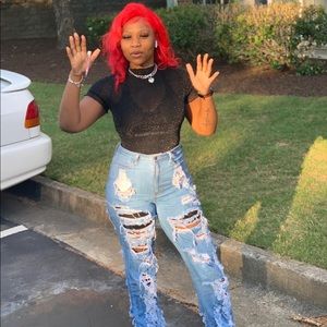 Meet your Posher, Sierra